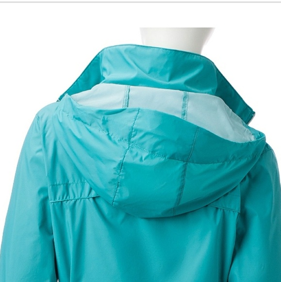 Columbia Jackets & Coats Columbia Switchback Ll Waterproof Jacket Nwt Poshmark